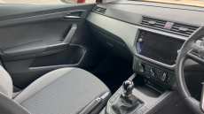 SEAT Ibiza 1.0 TSI 95 SE Technology [EZ] 5dr Petrol Hatchback